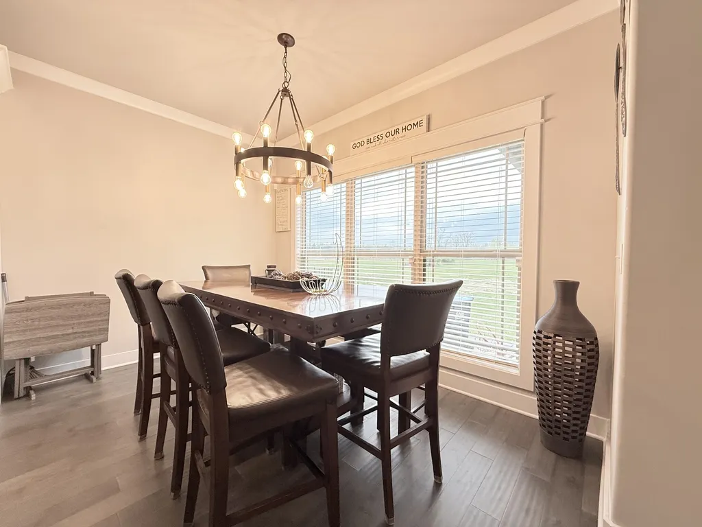 1917 Rhonda Drive Christiana TN 37037