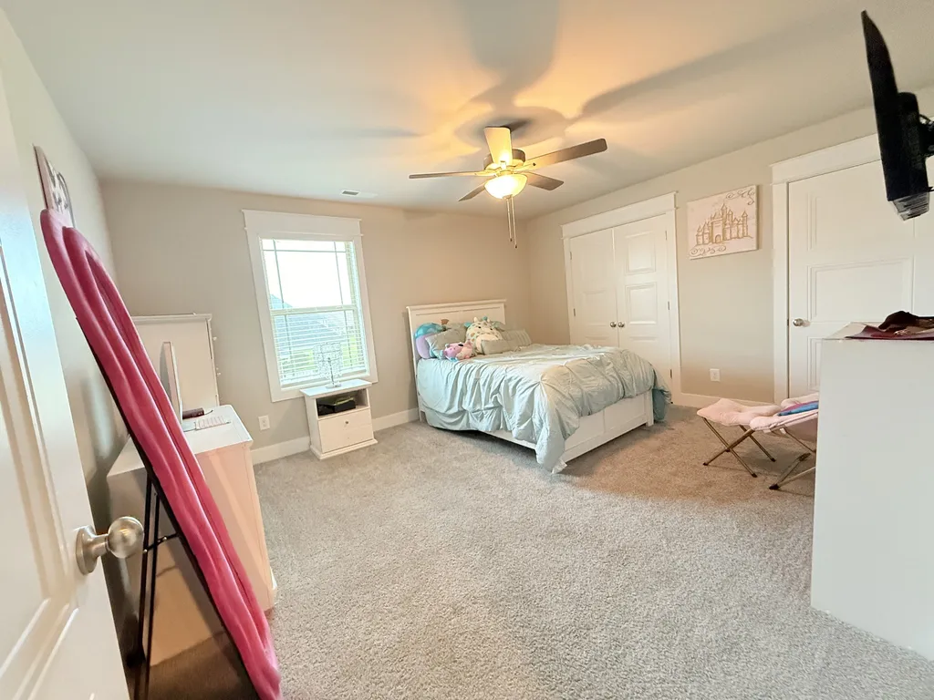 1917 Rhonda Drive Christiana TN 37037