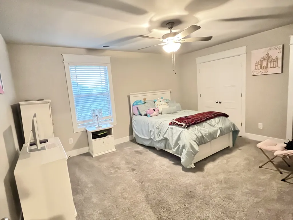 1917 Rhonda Drive Christiana TN 37037