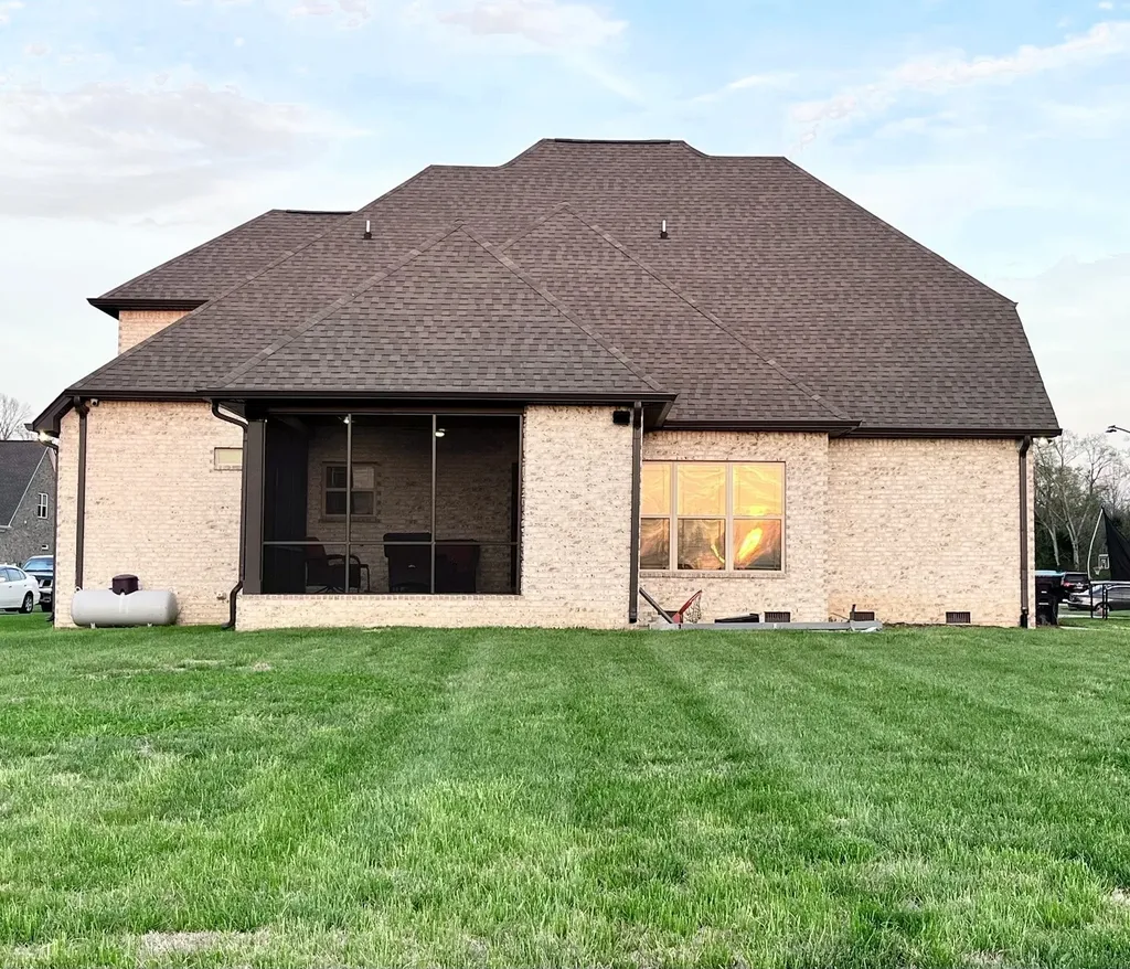 1917 Rhonda Drive Christiana TN 37037