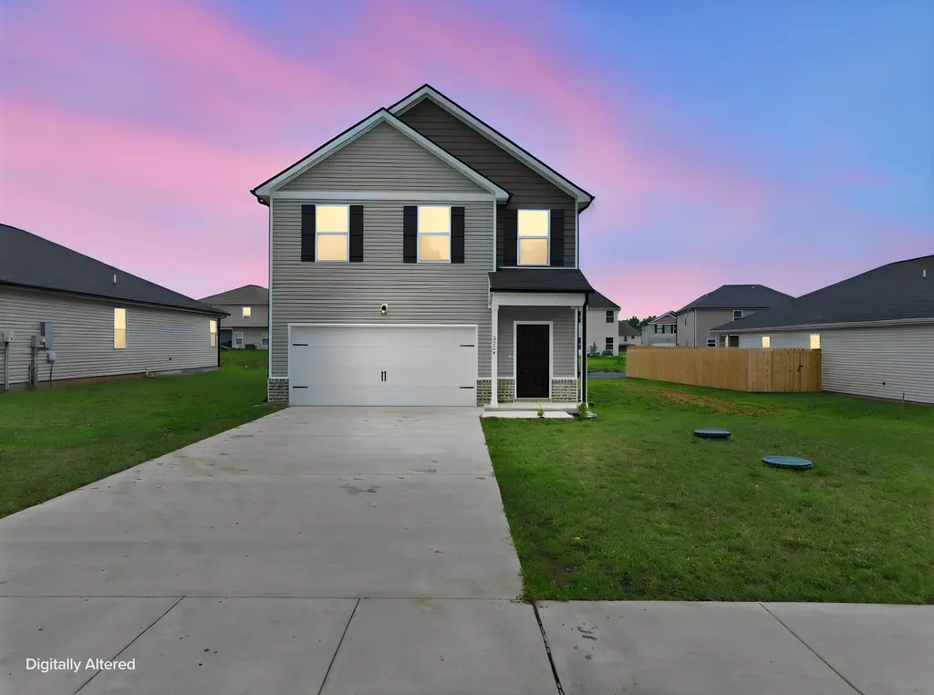 2226 Seahunter Court Murfreesboro TN 37127