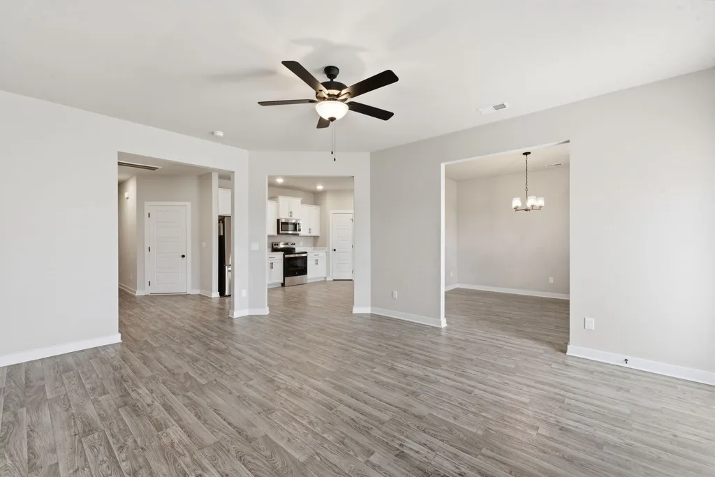 2226 Seahunter Court Murfreesboro TN 37127