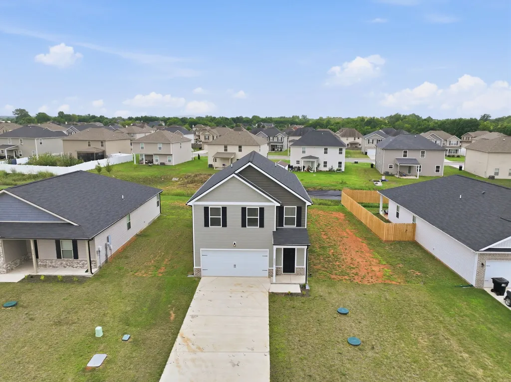 2226 Seahunter Court Murfreesboro TN 37127