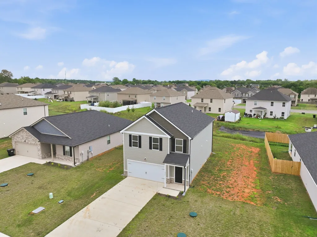2226 Seahunter Court Murfreesboro TN 37127