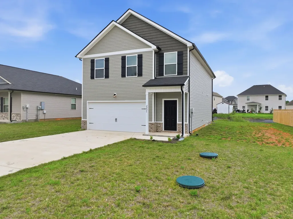 2226 Seahunter Court Murfreesboro TN 37127