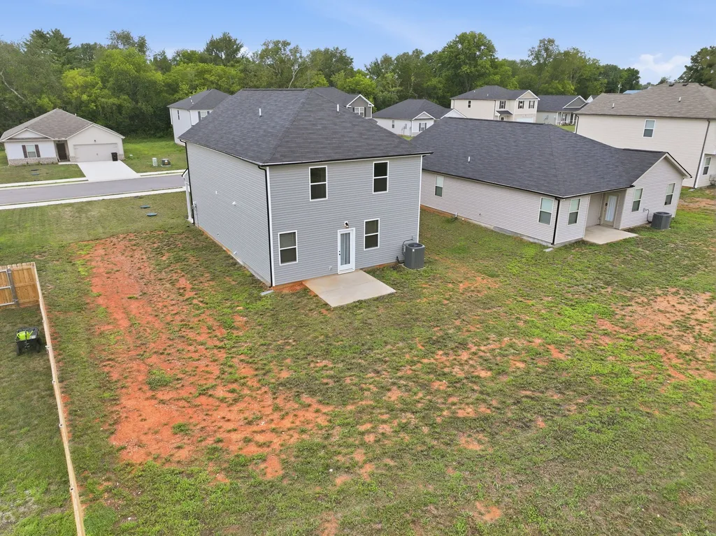 2226 Seahunter Court Murfreesboro TN 37127