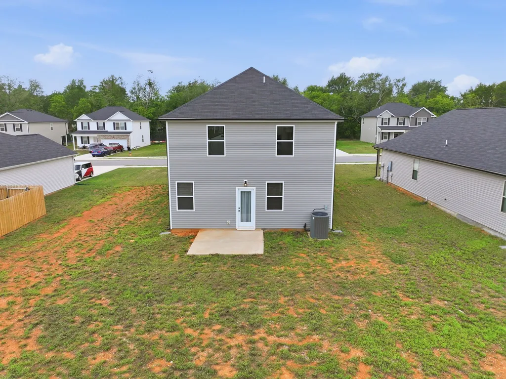 2226 Seahunter Court Murfreesboro TN 37127