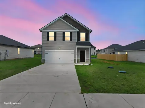 2226 Seahunter Court Murfreesboro TN 37127