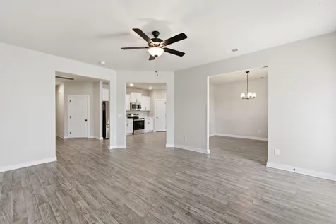 2226 Seahunter Court Murfreesboro TN 37127