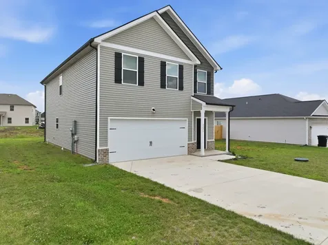 2226 Seahunter Court Murfreesboro TN 37127