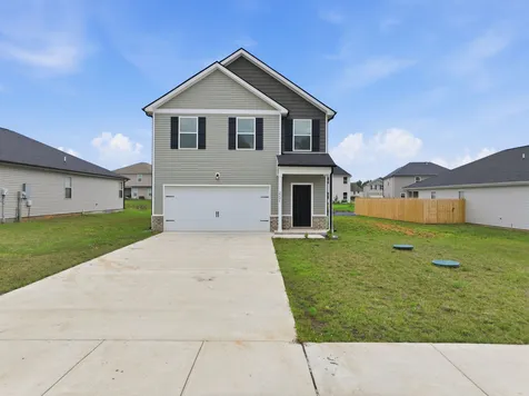 2226 Seahunter Court Murfreesboro TN 37127