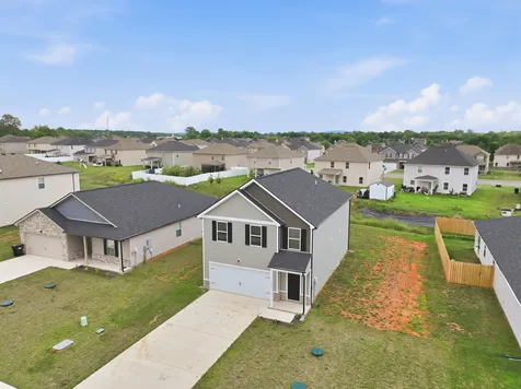 2226 Seahunter Court Murfreesboro TN 37127