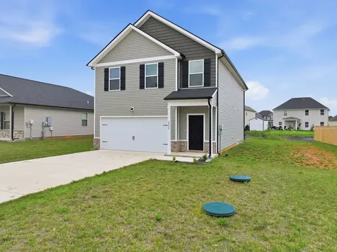 2226 Seahunter Court Murfreesboro TN 37127