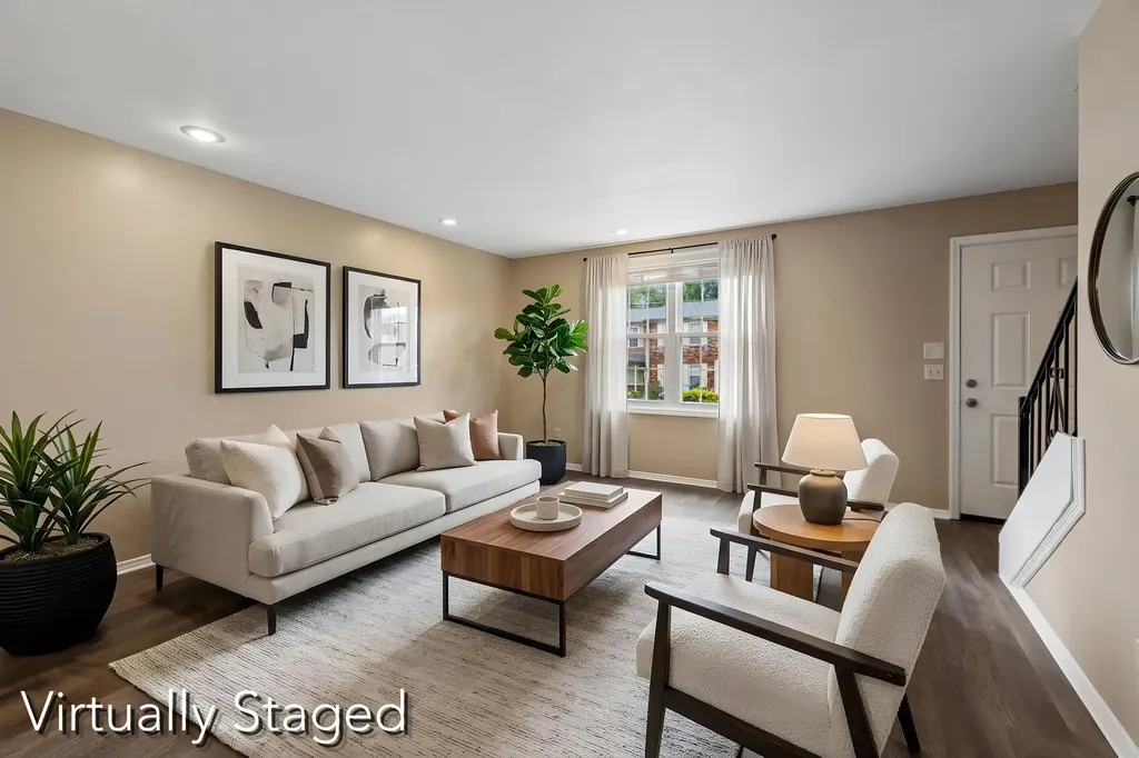 955 Coarsey Drive Nashville TN 37217