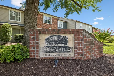 955 Coarsey Drive Nashville TN 37217