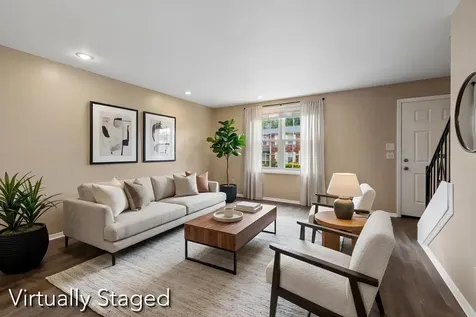 955 Coarsey Drive Nashville TN 37217