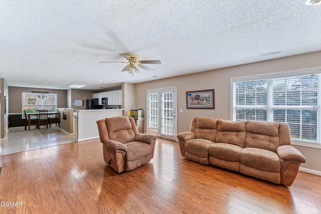 7648 Saddlebrooke Drive Knoxville TN 37938