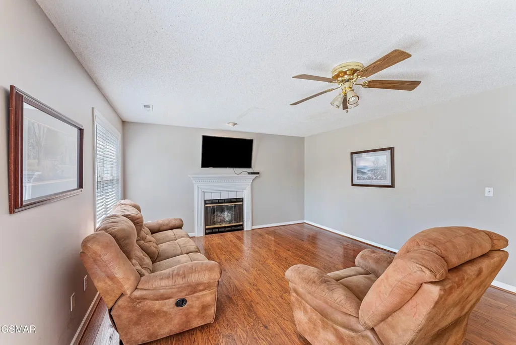 7648 Saddlebrooke Drive Knoxville TN 37938