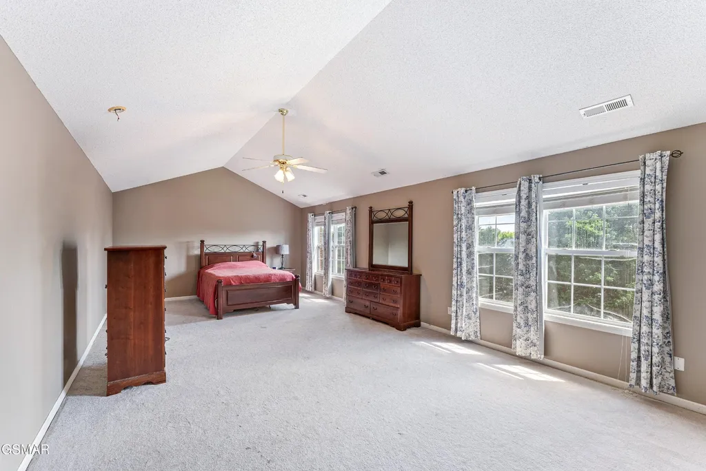 7648 Saddlebrooke Drive Knoxville TN 37938
