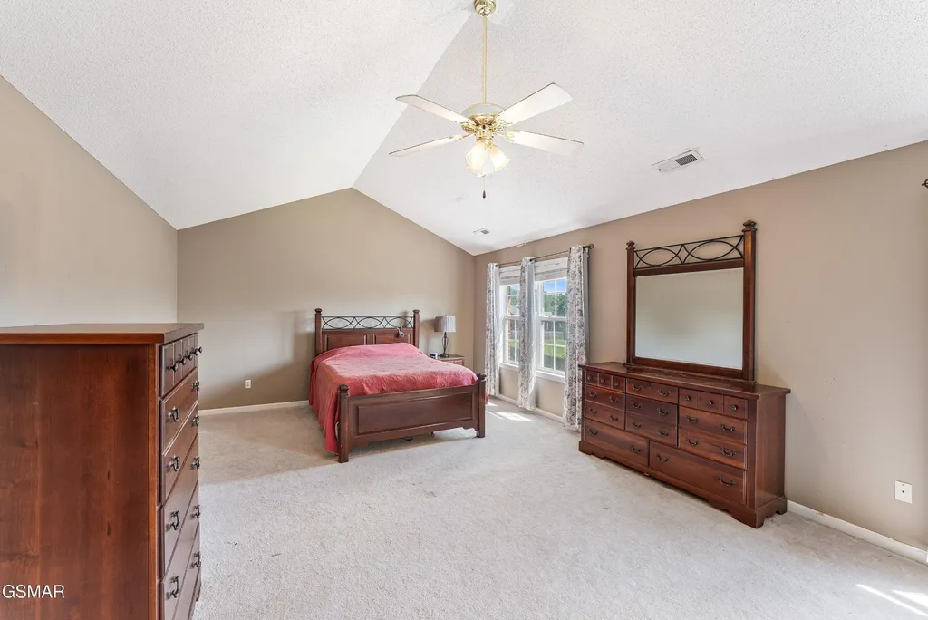 7648 Saddlebrooke Drive Knoxville TN 37938