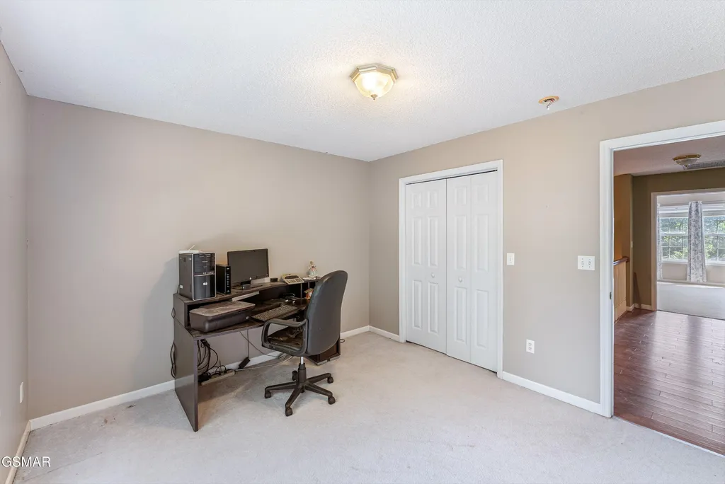 7648 Saddlebrooke Drive Knoxville TN 37938