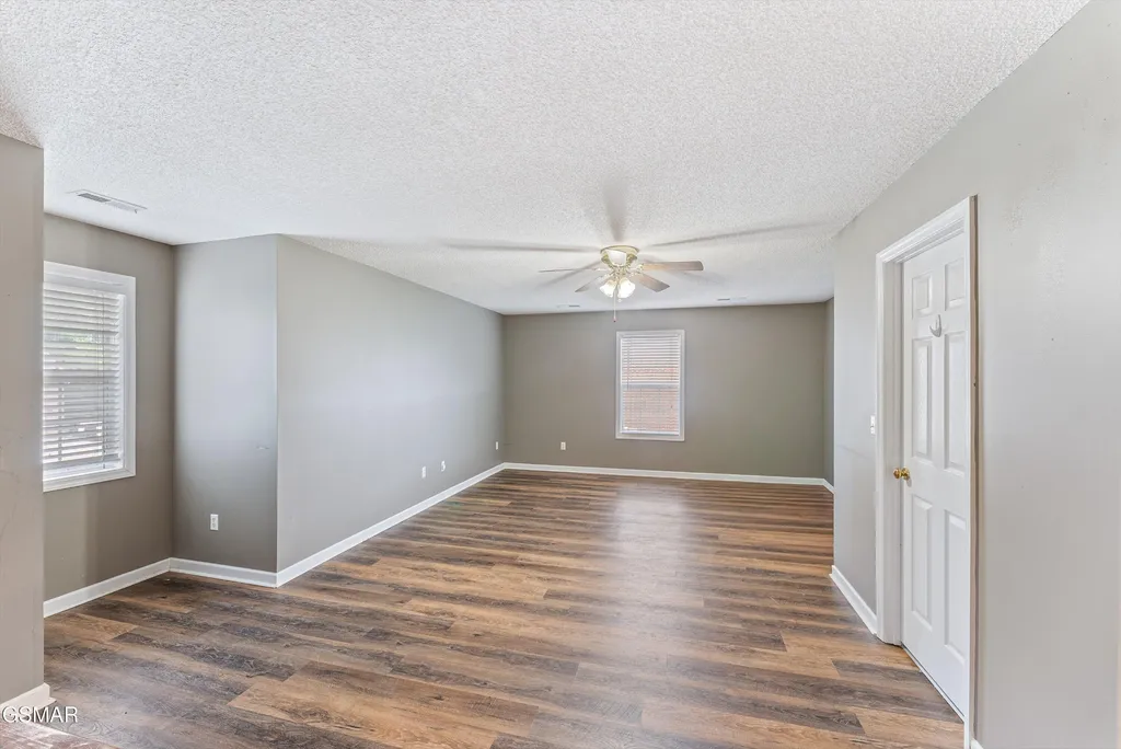 7648 Saddlebrooke Drive Knoxville TN 37938