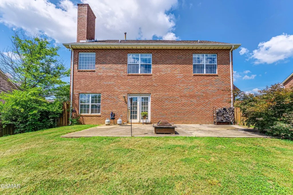 7648 Saddlebrooke Drive Knoxville TN 37938