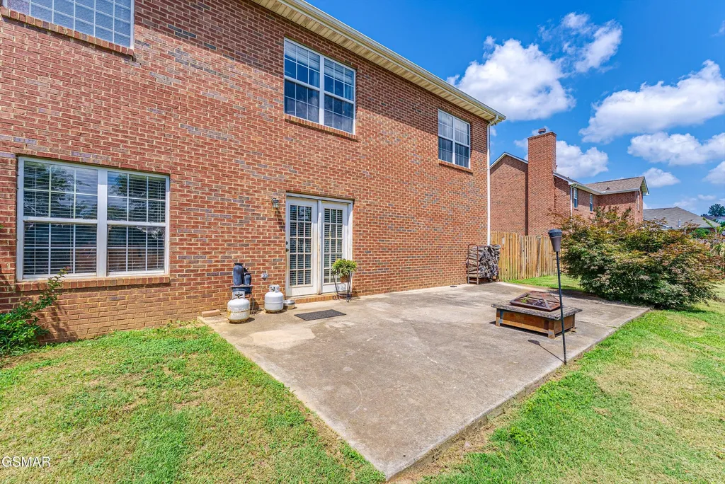 7648 Saddlebrooke Drive Knoxville TN 37938