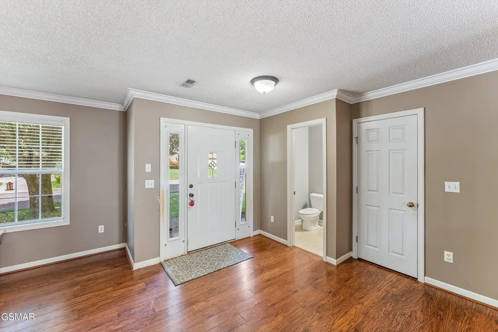 7648 Saddlebrooke Drive Knoxville TN 37938