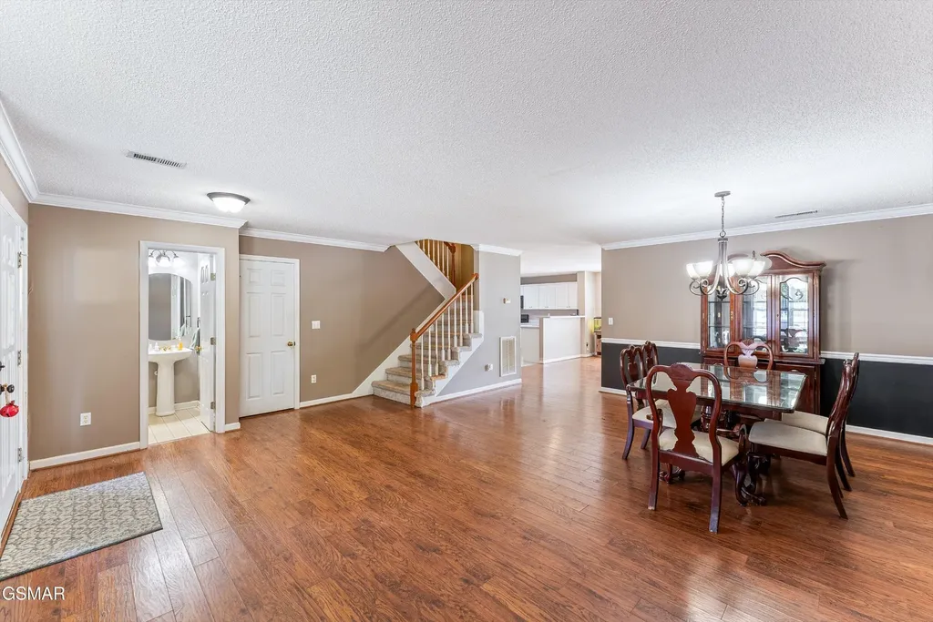 7648 Saddlebrooke Drive Knoxville TN 37938
