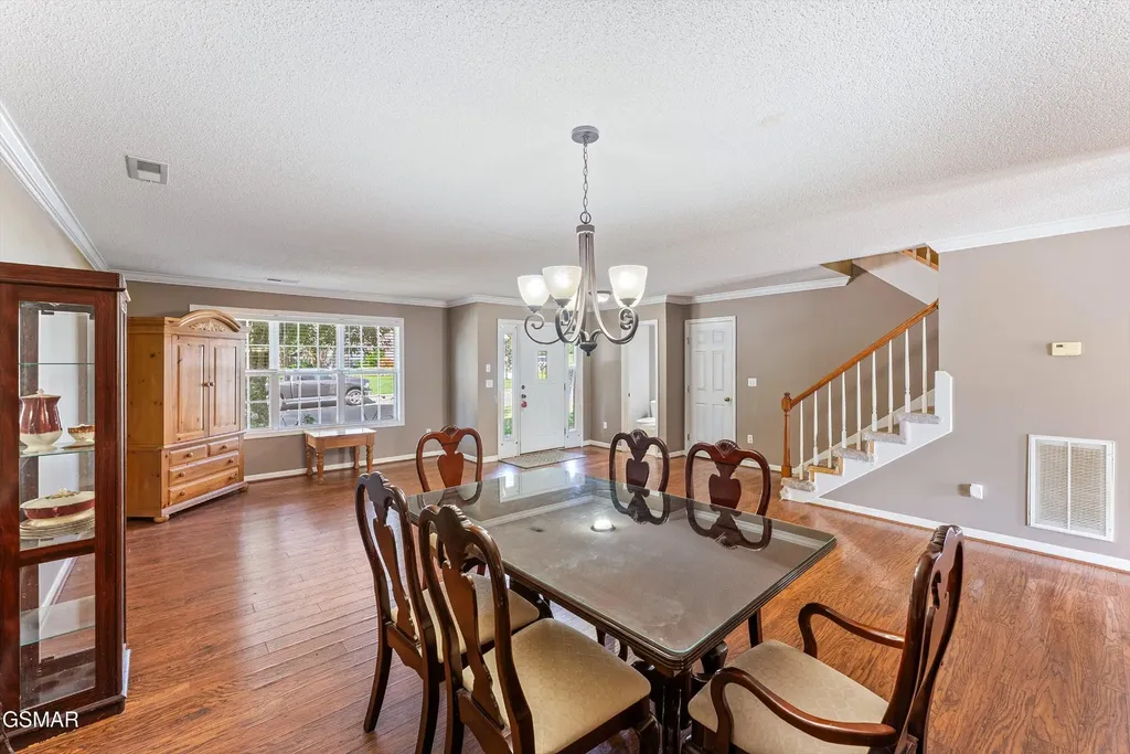 7648 Saddlebrooke Drive Knoxville TN 37938