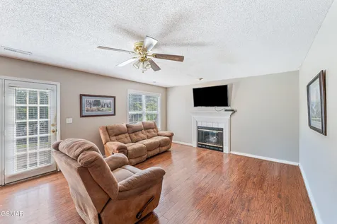 7648 Saddlebrooke Drive Knoxville TN 37938