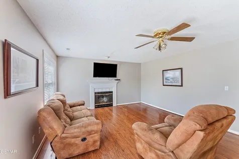 7648 Saddlebrooke Drive Knoxville TN 37938