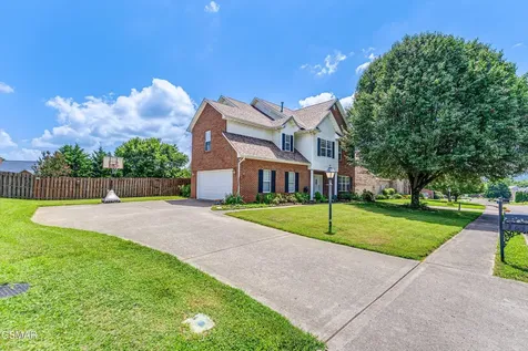 7648 Saddlebrooke Drive Knoxville TN 37938