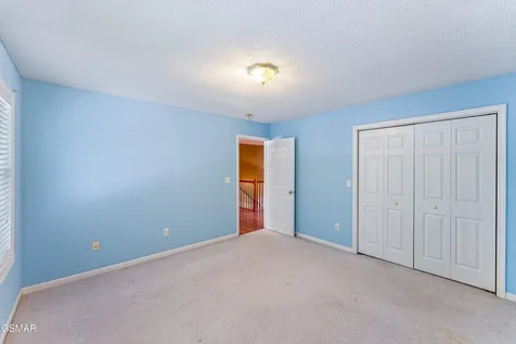 7648 Saddlebrooke Drive Knoxville TN 37938