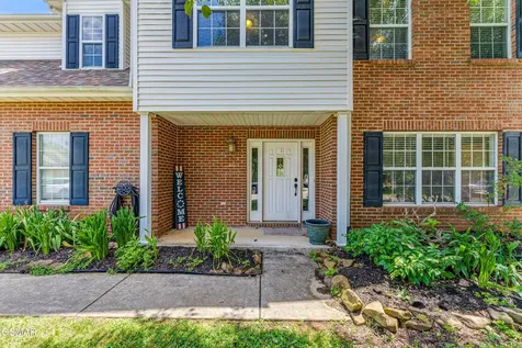7648 Saddlebrooke Drive Knoxville TN 37938