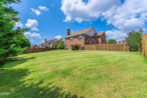 7648 Saddlebrooke Drive Knoxville TN 37938