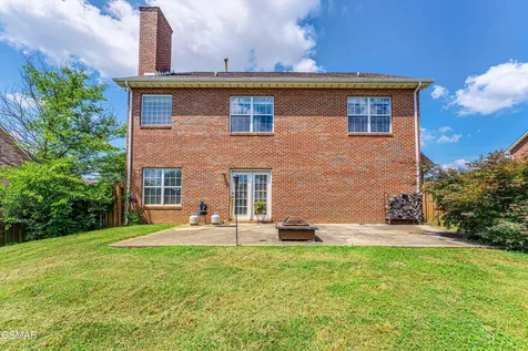 7648 Saddlebrooke Drive Knoxville TN 37938