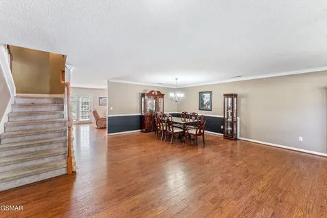 7648 Saddlebrooke Drive Knoxville TN 37938