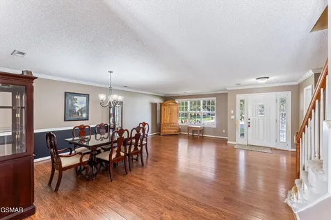 7648 Saddlebrooke Drive Knoxville TN 37938