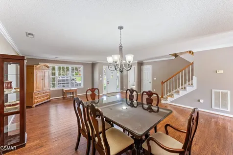 7648 Saddlebrooke Drive Knoxville TN 37938