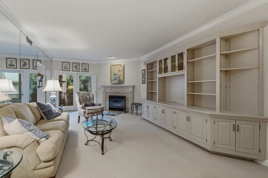 3818 West End Avenue Nashville TN 37205