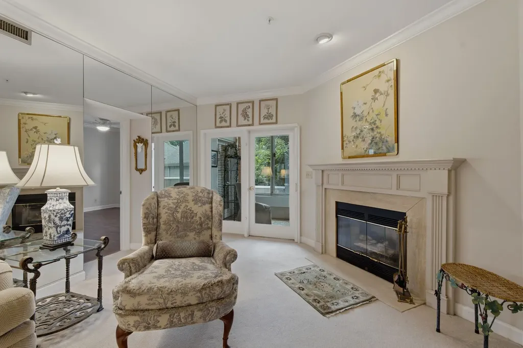 3818 West End Avenue Nashville TN 37205