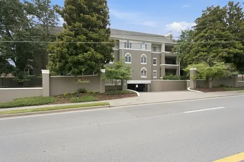3818 West End Avenue Nashville TN 37205