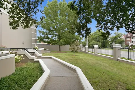 3818 West End Avenue Nashville TN 37205