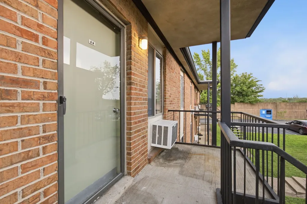2601 Hillsboro Pike Nashville TN 37212