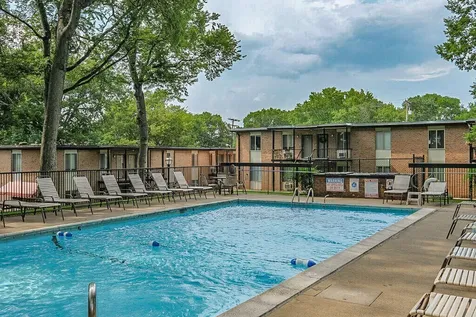 2601 Hillsboro Pike Nashville TN 37212