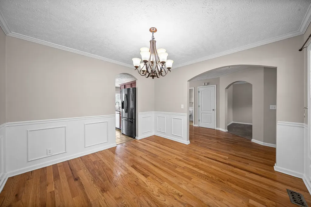 850 Nandina Court Clarksville TN 37043