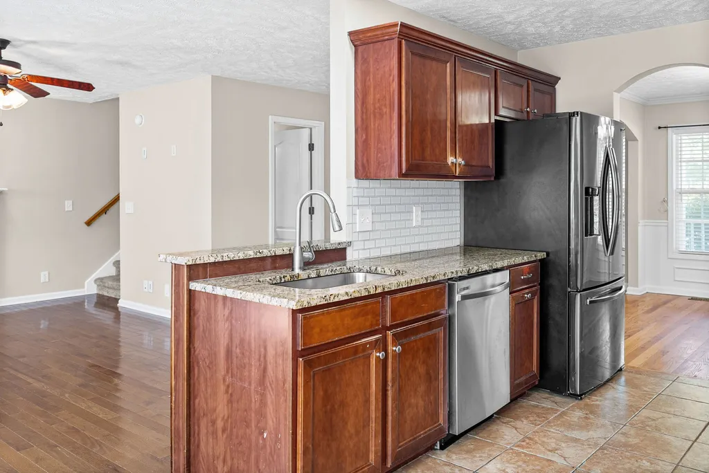 850 Nandina Court Clarksville TN 37043