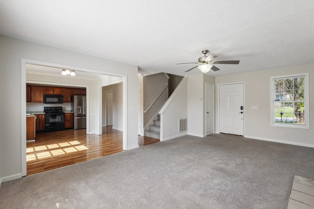 2785 Ridgepole Drive Clarksville TN 37040